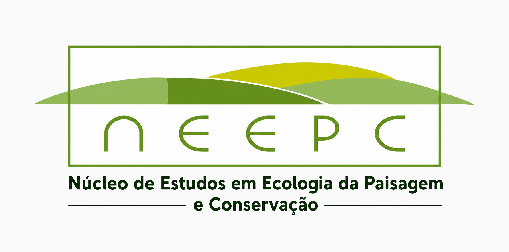 Núcleo de Estudos em Ecologia da Paisagem e Conservação