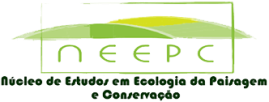 Núcleo de Estudos em Ecologia da Paisagem e Conservação