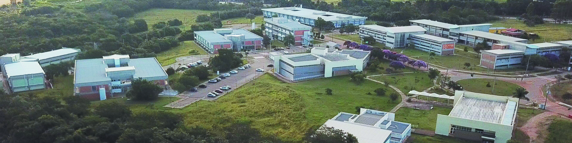 UFSCar - Campus Sorocaba